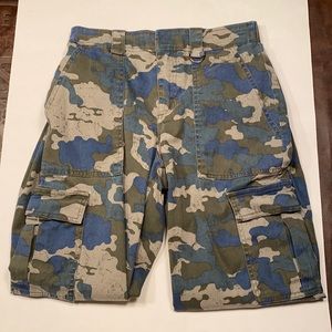 Women’s Fashion Cargo Pants